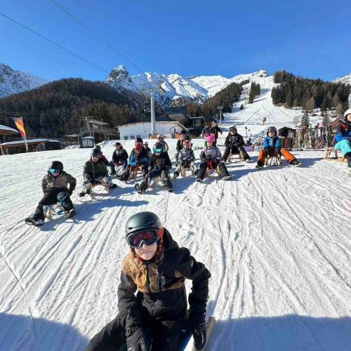 Wintersporttag 2024/25