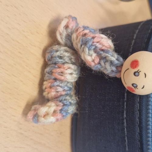 Raupen und Schmetterlinge 1a 2025