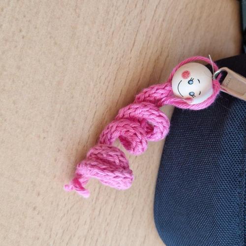 Raupen und Schmetterlinge 1a 2025