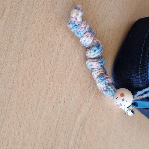 Raupen und Schmetterlinge 1a 2025