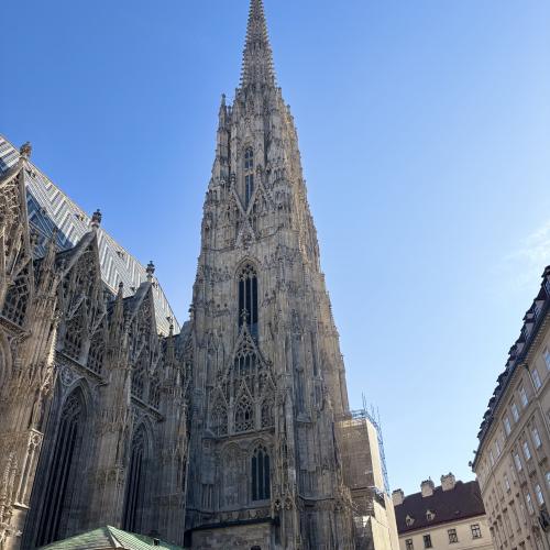 Stephansdom