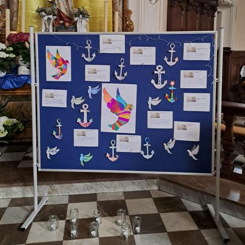 Lange Nacht der Kirchen 2025