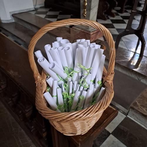 Lange Nacht der Kirchen 2025