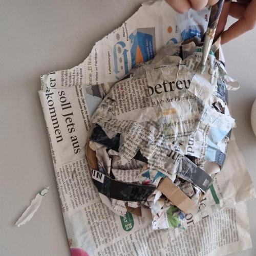 3D-Leinwand Tier 3b 2025