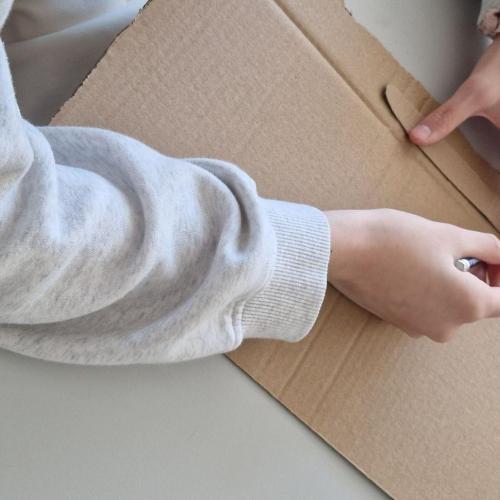 3D-Leinwand Tier 3b 2025