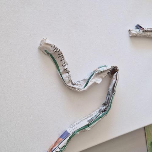 3D-Leinwand Tier 3b 2025