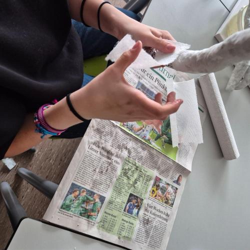 3D-Leinwand Tier 3b 2025