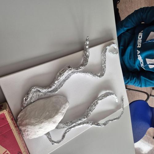 3D-Leinwand Tier 3b 2025