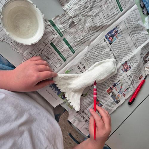 3D-Leinwand Tier 3b 2025