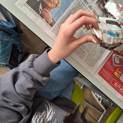 3D-Leinwand Tier 3b 2025