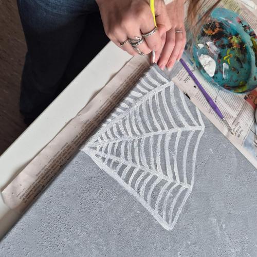 3D-Leinwand Tier 3b 2025