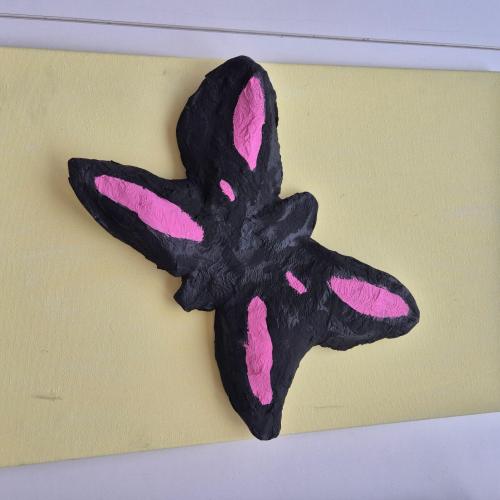 3D-Leinwand Tier 3b 2025