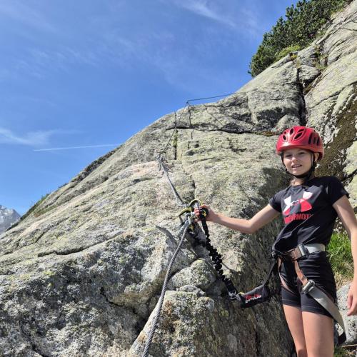 Bouldern 1ab 2025
