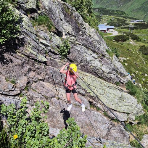 Bouldern 1ab 2025