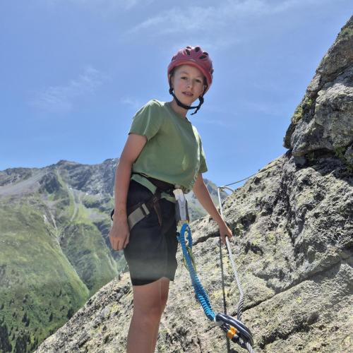 Bouldern 1ab 2025