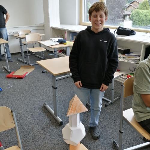 David Körper, 4a, 2024/25