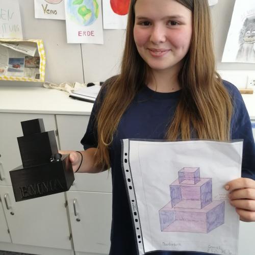 Emma, 3a, 2024/25