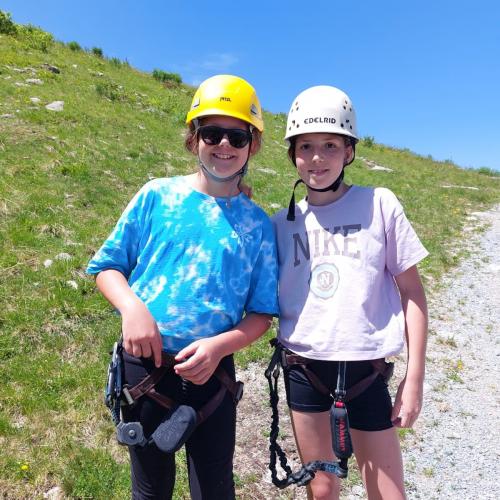 Bouldern 1ab 2025