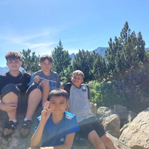 Bouldern 1ab 2025