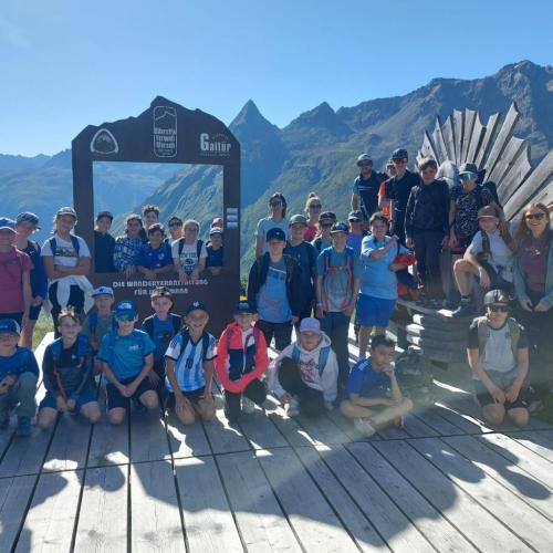 Bouldern 1ab 2025