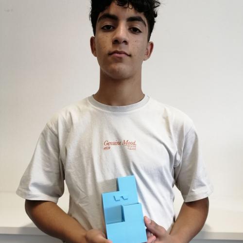 Ömer, 4a, 2024/25