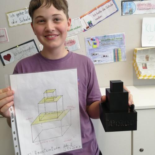 Peter, 3a, 2024/25