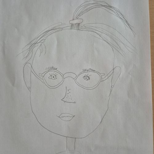 Portraits 1a 2025