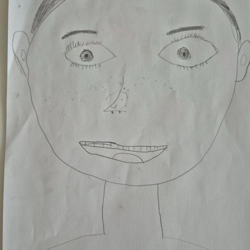 Portraits 1a 2025
