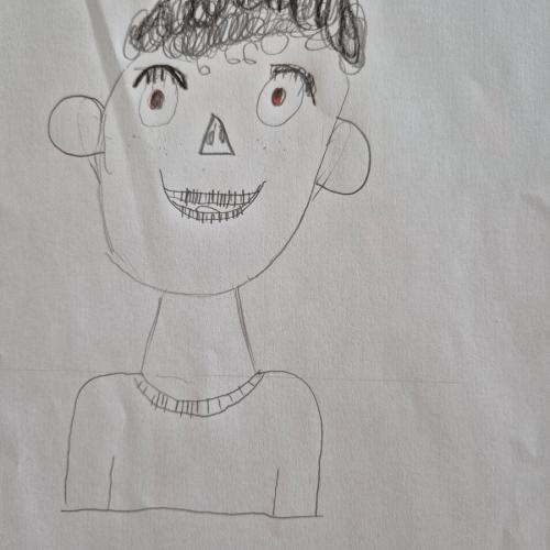 Portraits 1a 2025
