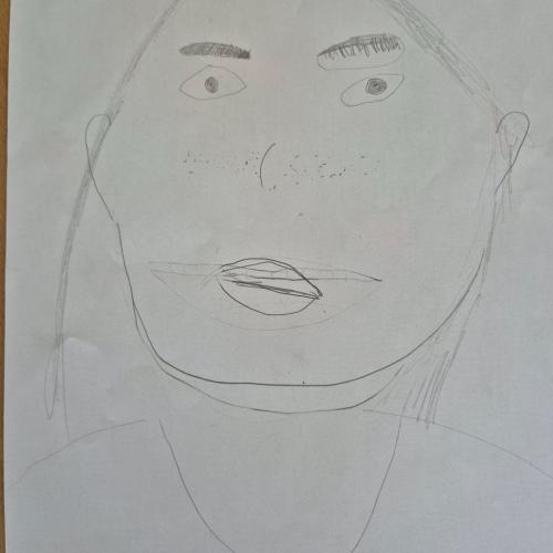 Portraits 1a 2025