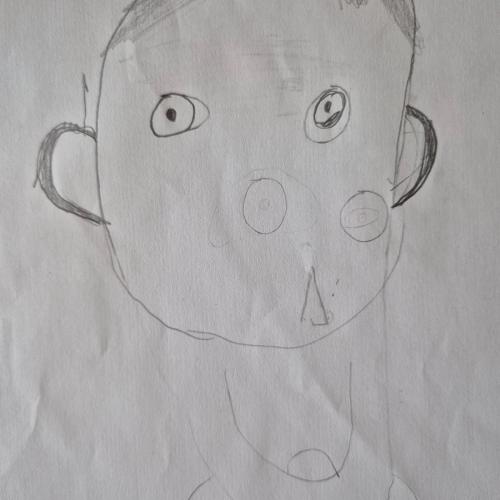 Portraits 1a 2025