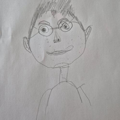 Portraits 1a 2025
