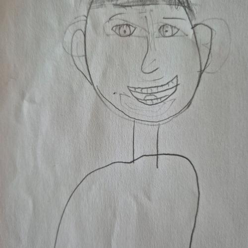 Portraits 1a 2025