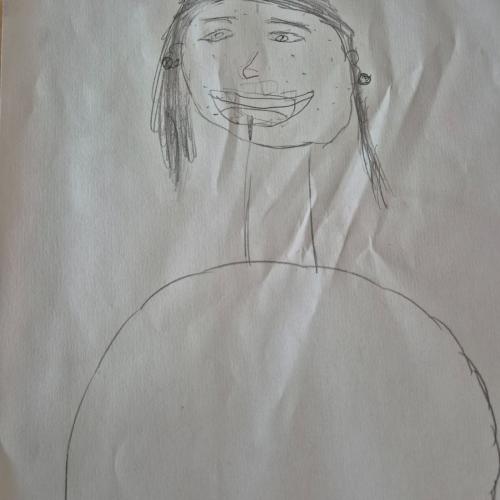 Portraits 1a 2025