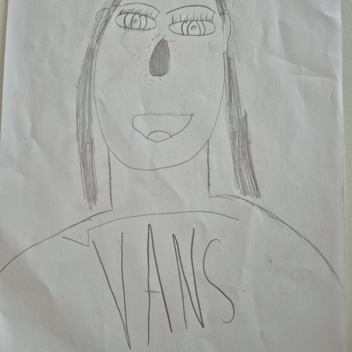 Portraits 1a 2025