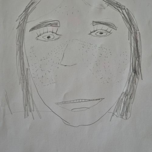 Portraits 1a 2025