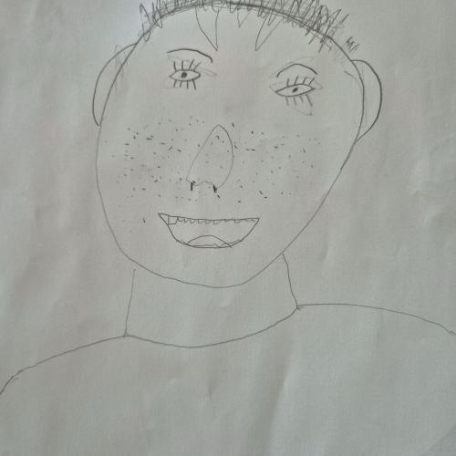 Portraits 1a 2025