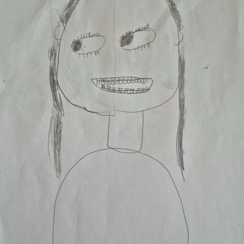 Portraits 1a 2025
