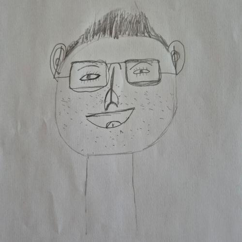 Portraits 1a 2025