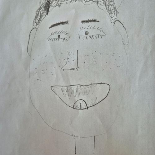 Portraits 1a 2025
