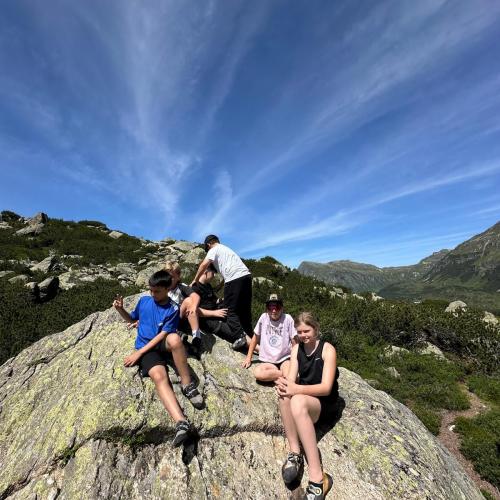 Bouldern 1ab 2025