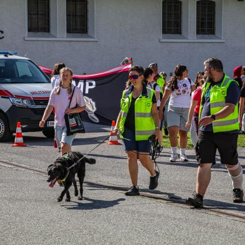 Blaulichttag 3ab und 4a 2025