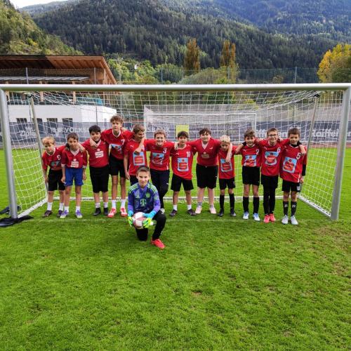 Schülerliga 2025/26 Prutz 