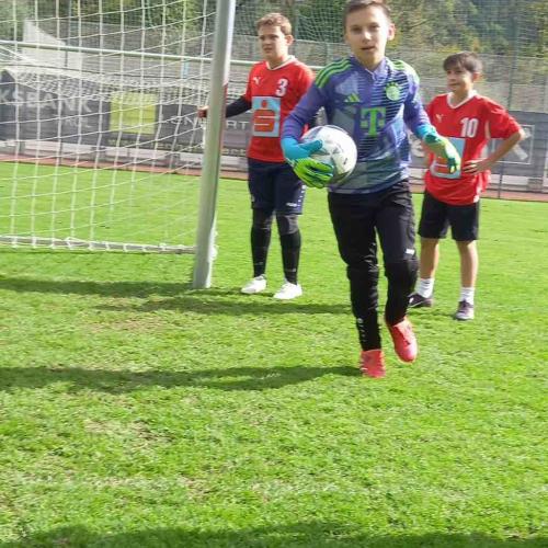 Schülerliga 2025/26 Prutz 