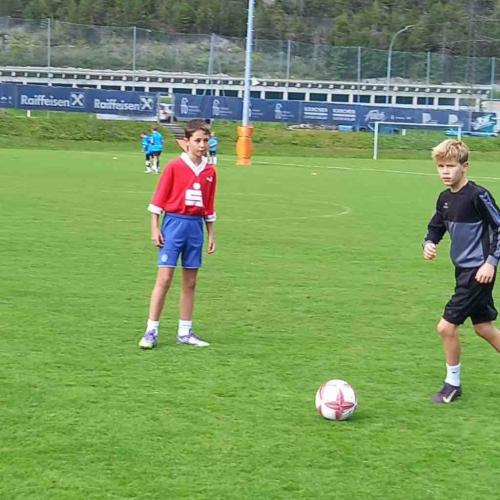 Schülerliga 2025/26 Prutz 