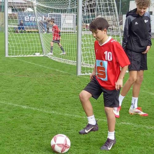 Schülerliga 2025/26 Prutz 