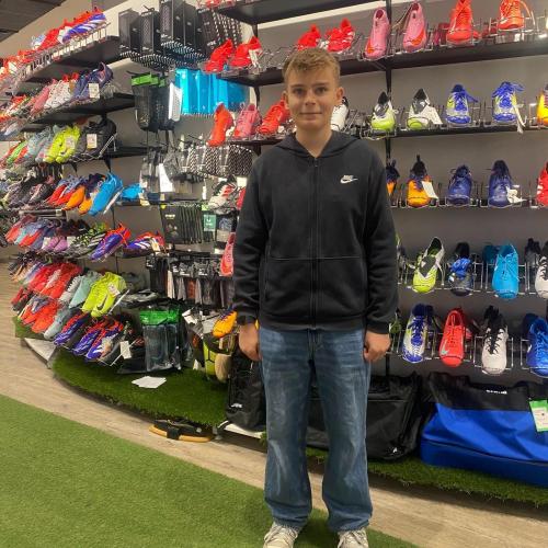 Berufspraktische Woche 4ab 2025