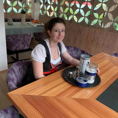 Berufspraktische Woche 4ab 2025