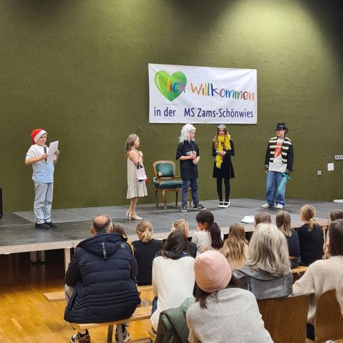 Lange Nacht der Schule 2025