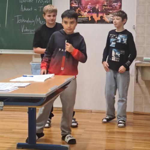 Lange Nacht der Schule 2025